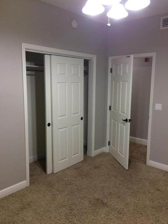 COURTYARDS AT DAVIE CONDO - Residential Lease