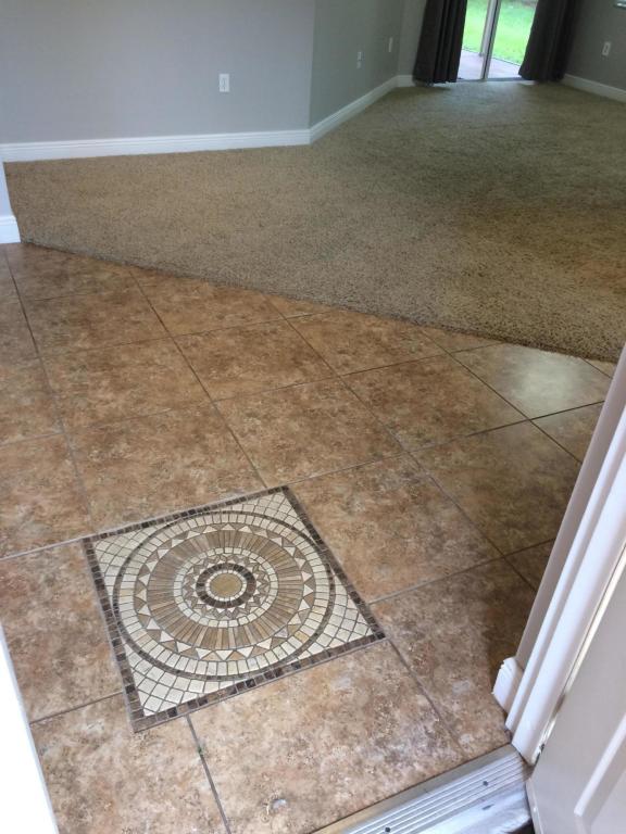 COURTYARDS AT DAVIE CONDO - Residential Lease