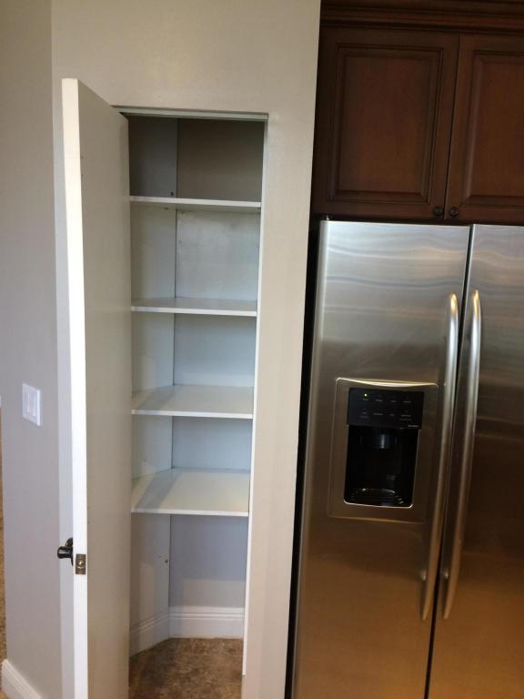 COURTYARDS AT DAVIE CONDO - Residential Lease