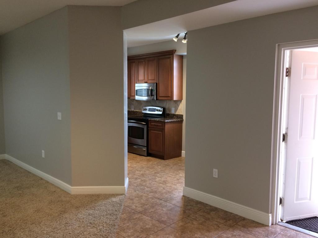 COURTYARDS AT DAVIE CONDO - Residential Lease