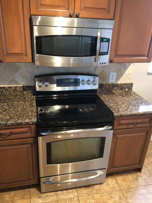 COURTYARDS AT DAVIE CONDO - Residential Lease