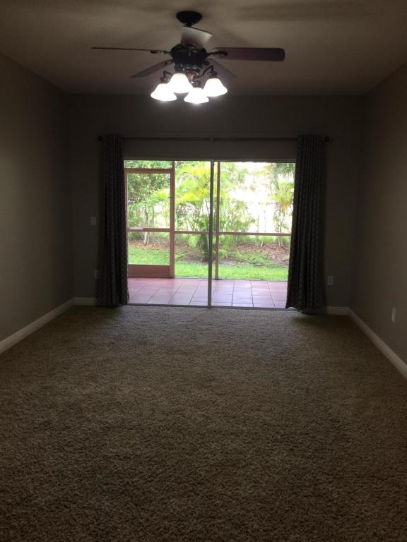 COURTYARDS AT DAVIE CONDO - Residential Lease