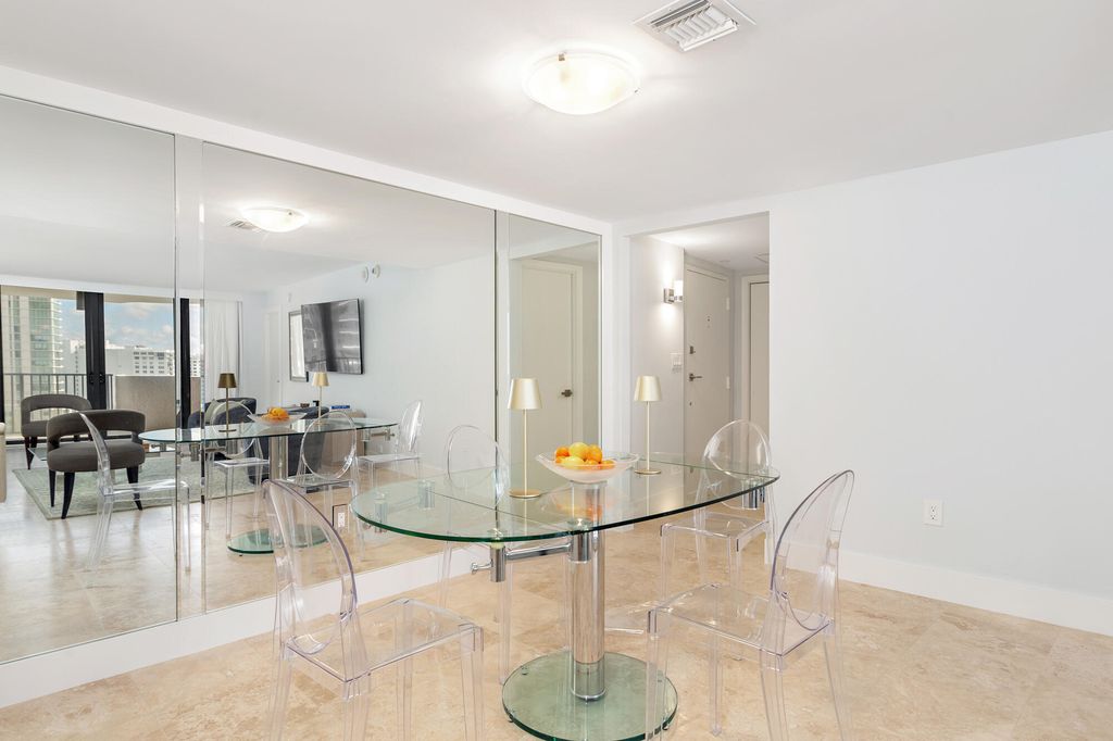 Photo of 1200 S Flagler Drive #1706, West Palm Beach, FL 33401 (MLS # B26029937)