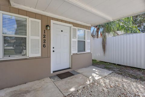 A home in Lake Worth Beach