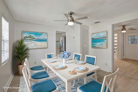 A home in Lake Worth Beach