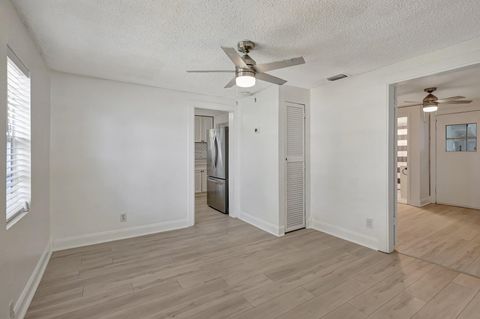 A home in Lake Worth Beach