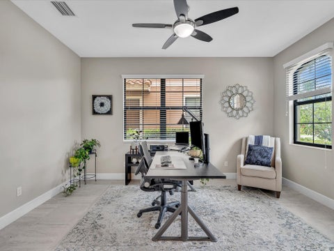 Tiny photo for 7510 NW 108th Avenue, Parkland, FL 33076 (MLS # B26069107)