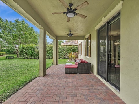 Tiny photo for 7510 NW 108th Avenue, Parkland, FL 33076 (MLS # B26069107)