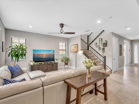 Tiny photo for 7510 NW 108th Avenue, Parkland, FL 33076 (MLS # B26069107)