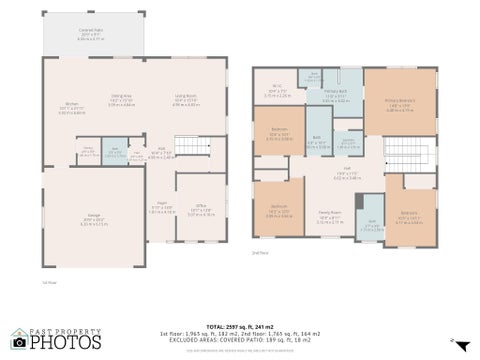 Tiny photo for 7510 NW 108th Avenue, Parkland, FL 33076 (MLS # B26069107)