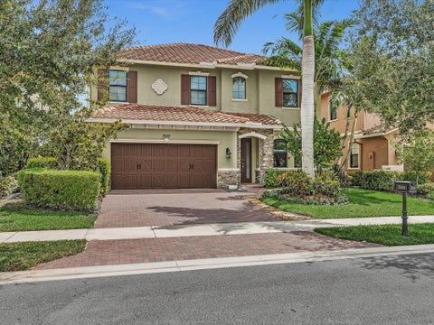 Tiny photo for 7510 NW 108th Avenue, Parkland, FL 33076 (MLS # B26069107)