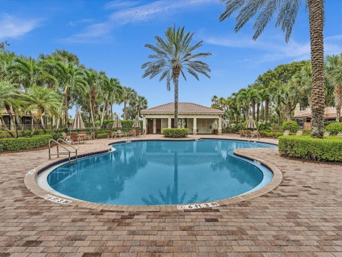 Tiny photo for 7510 NW 108th Avenue, Parkland, FL 33076 (MLS # B26069107)