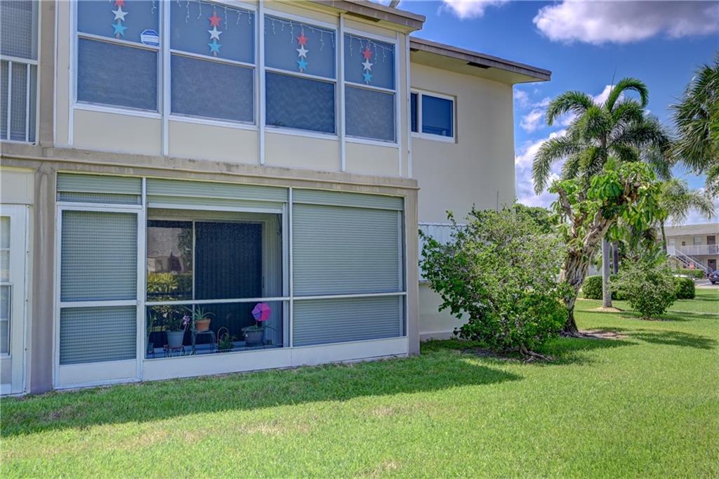 ORIOLE GARDENS TWO - Residential