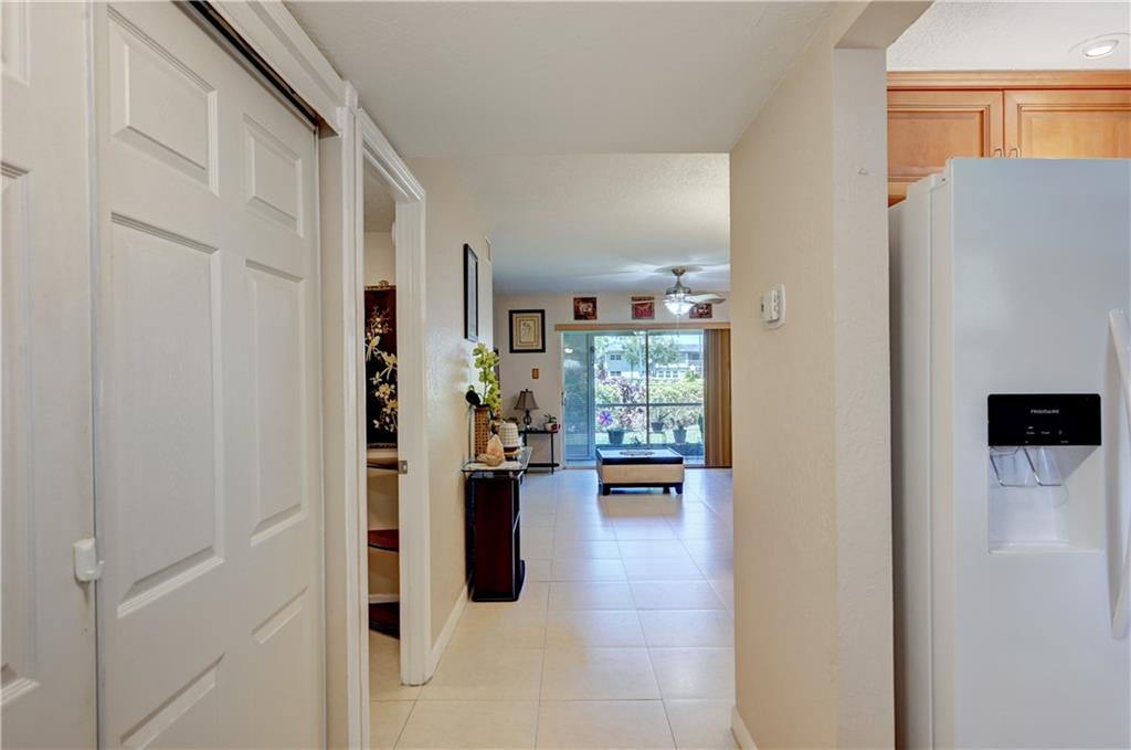 ORIOLE GARDENS TWO - Residential