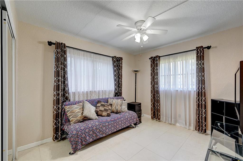 ORIOLE GARDENS TWO - Residential