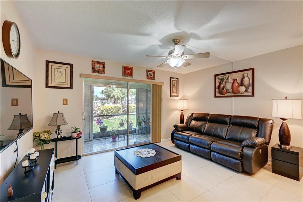 ORIOLE GARDENS TWO - Residential