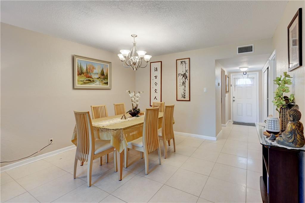 ORIOLE GARDENS TWO - Residential