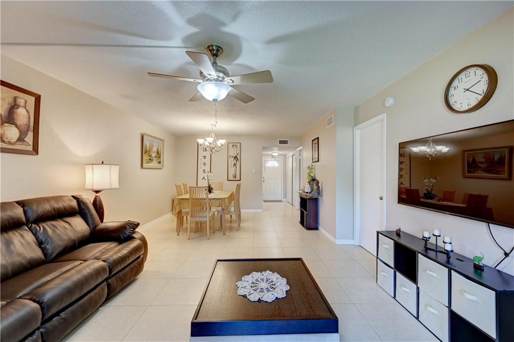 ORIOLE GARDENS TWO - Residential