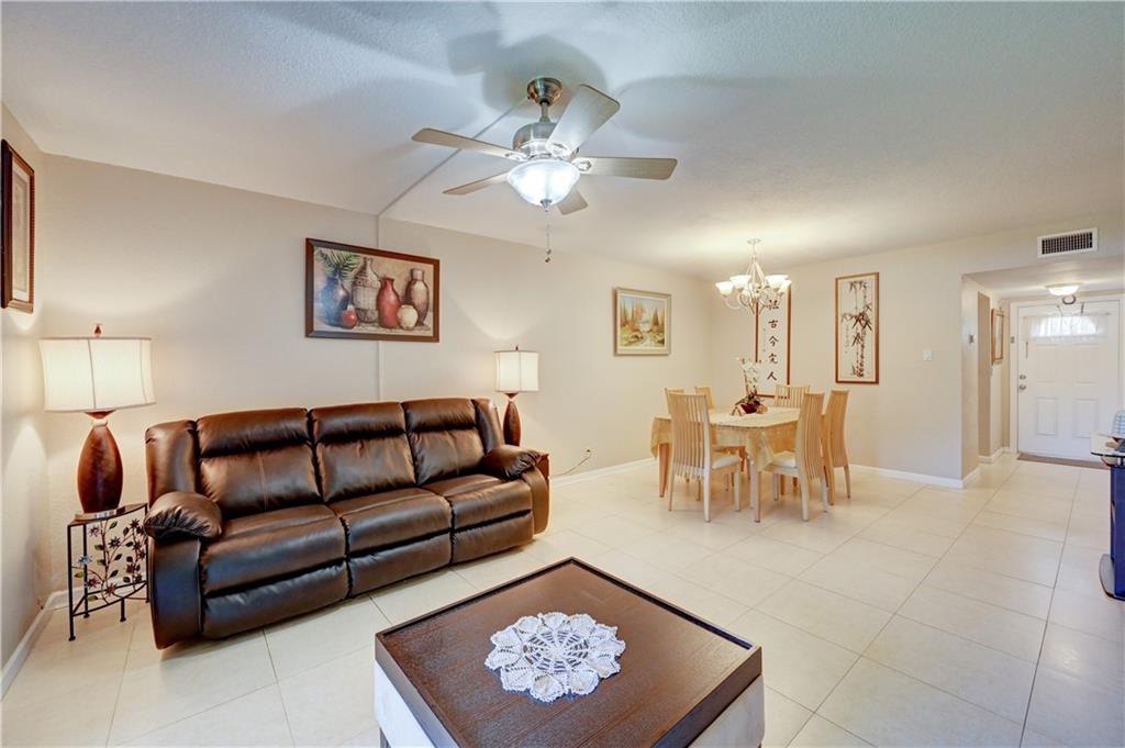 ORIOLE GARDENS TWO - Residential