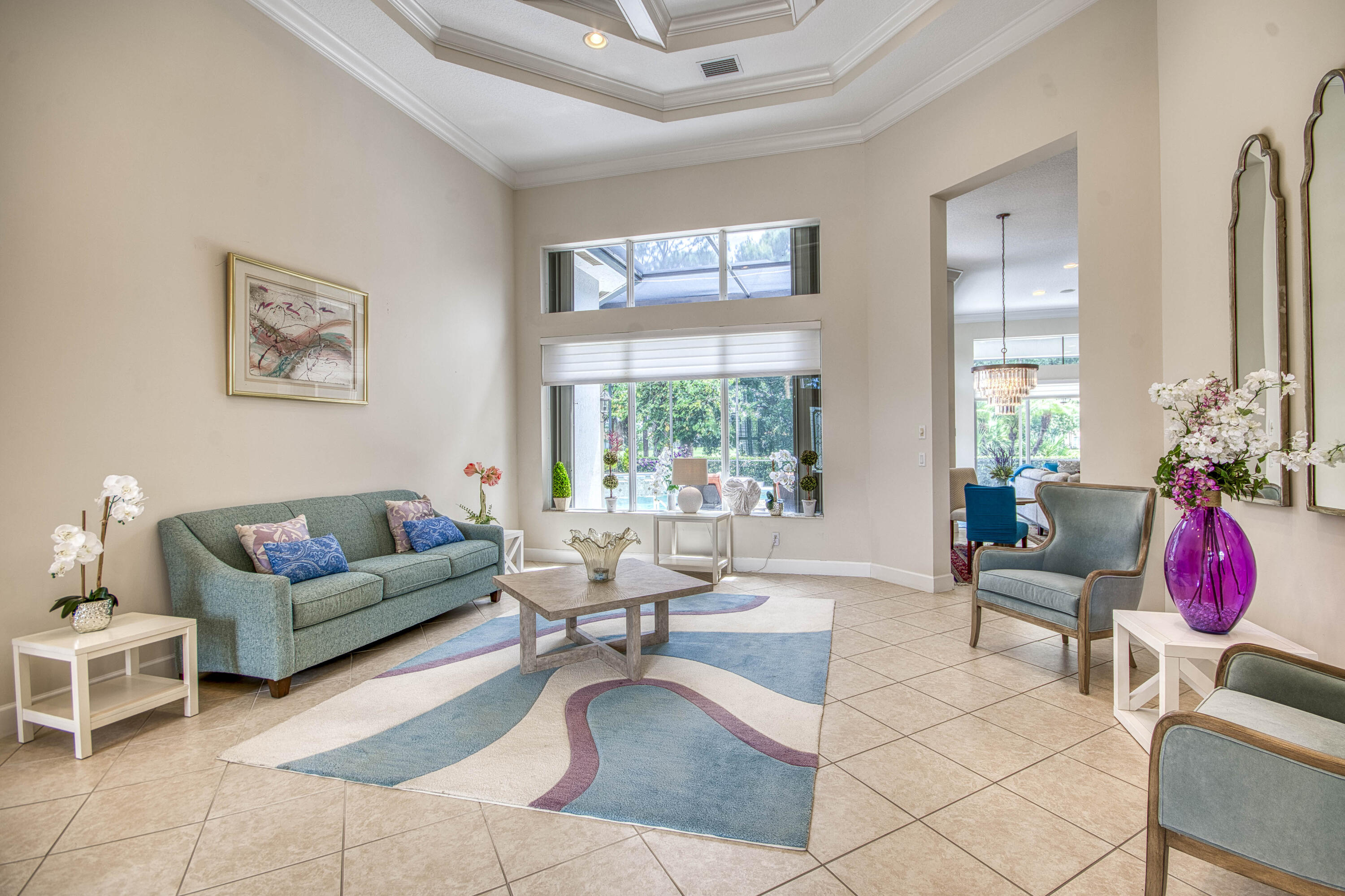 Spyglass at PGA Village - Residential
