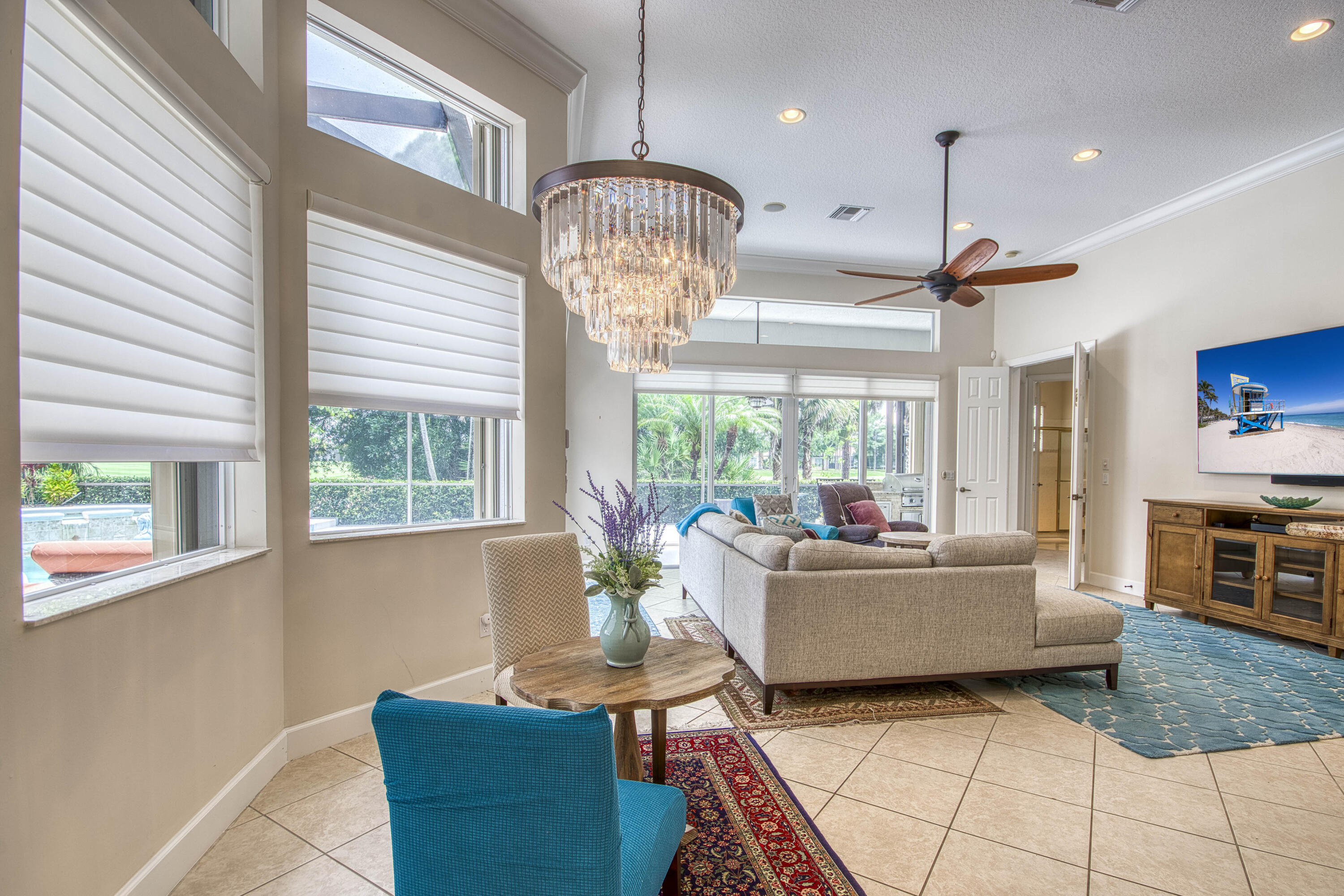 Spyglass at PGA Village - Residential