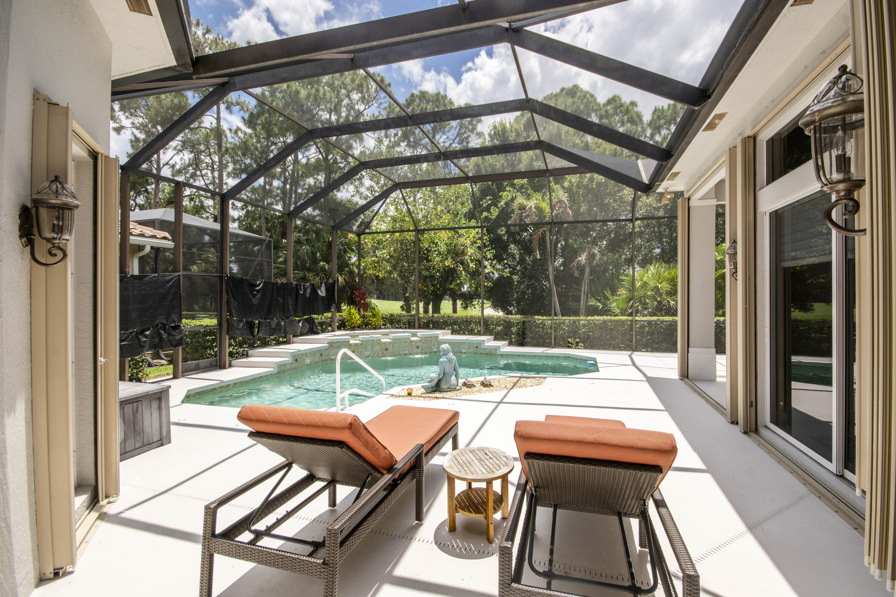 Spyglass at PGA Village - Residential