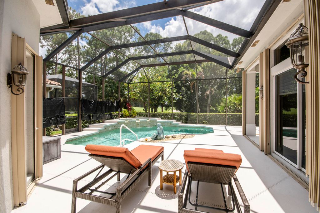 Photo of 8761 Bally Bunion Road, Port Saint Lucie, FL 34986 (MLS # B26030554)