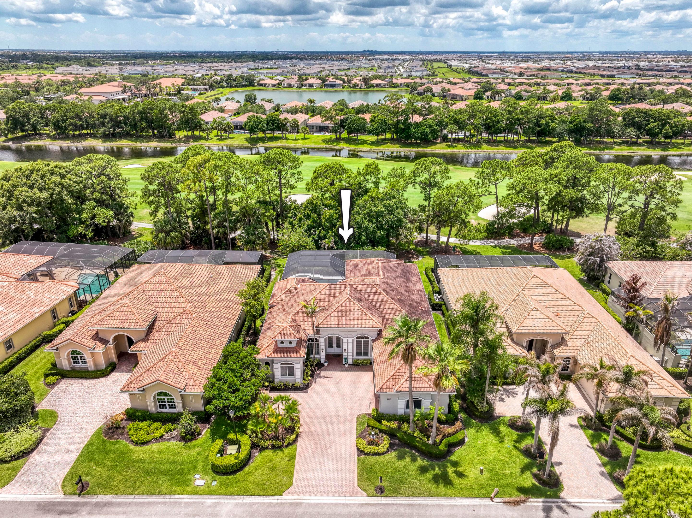 Spyglass at PGA Village - Residential