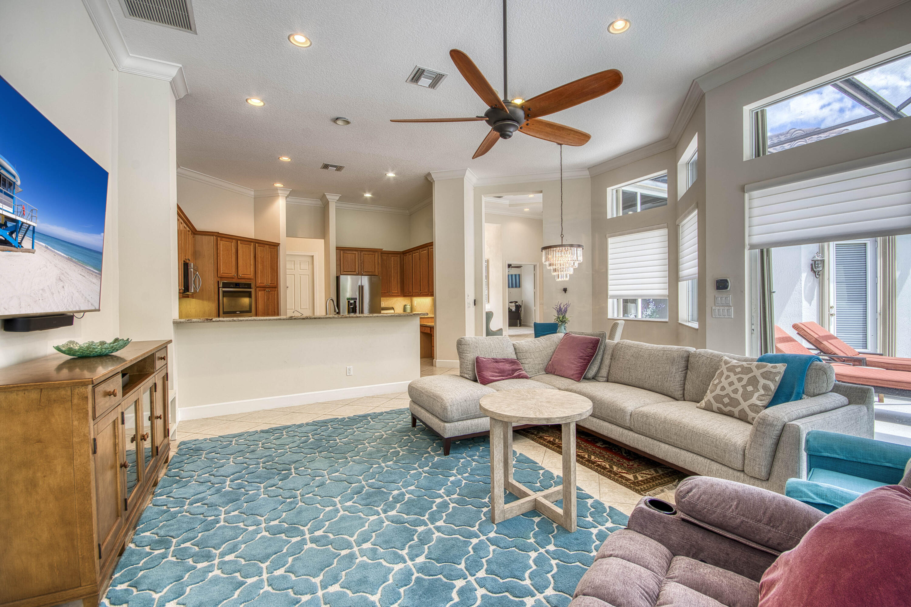 Spyglass at PGA Village - Residential