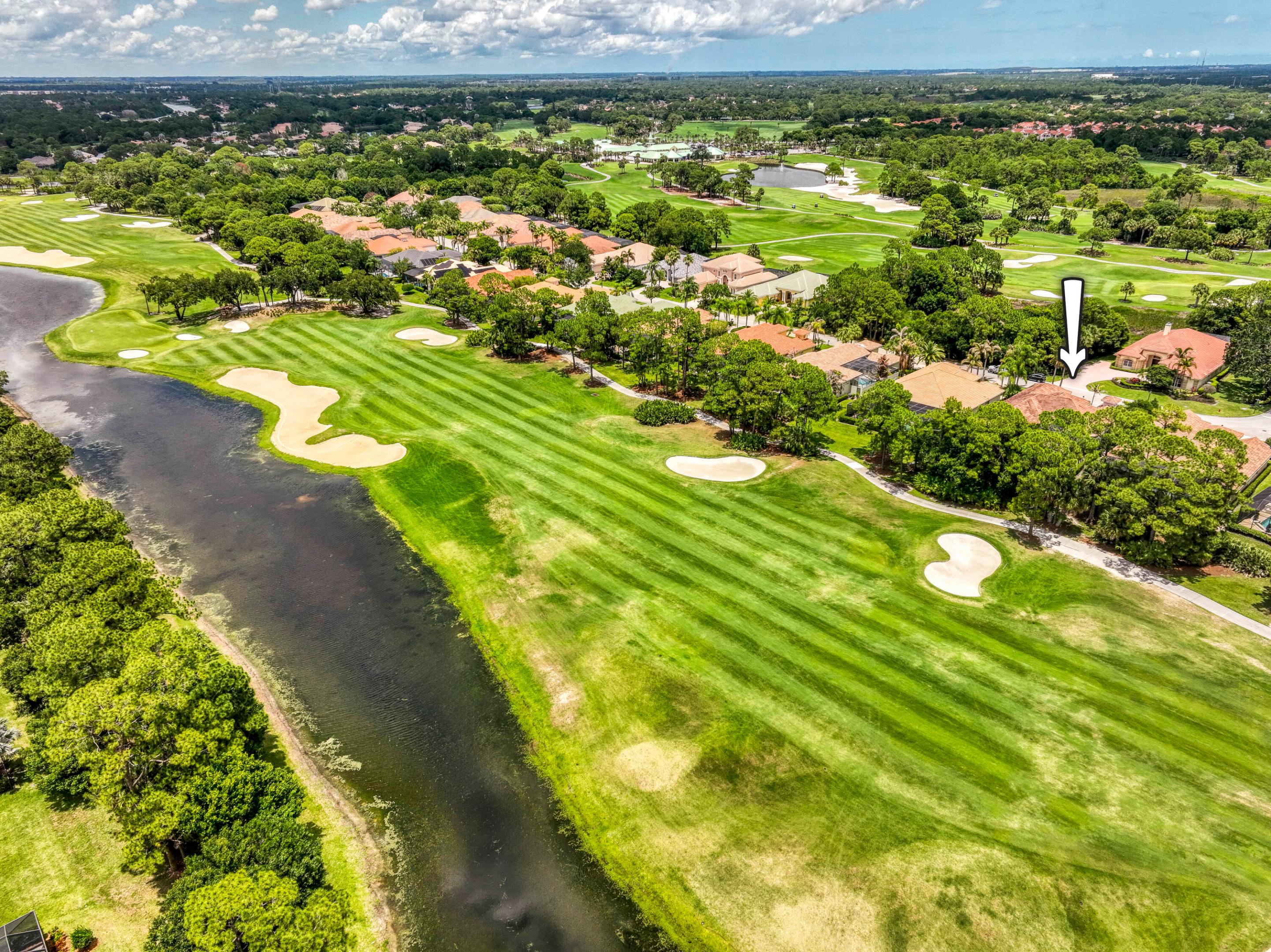 Spyglass at PGA Village - Residential