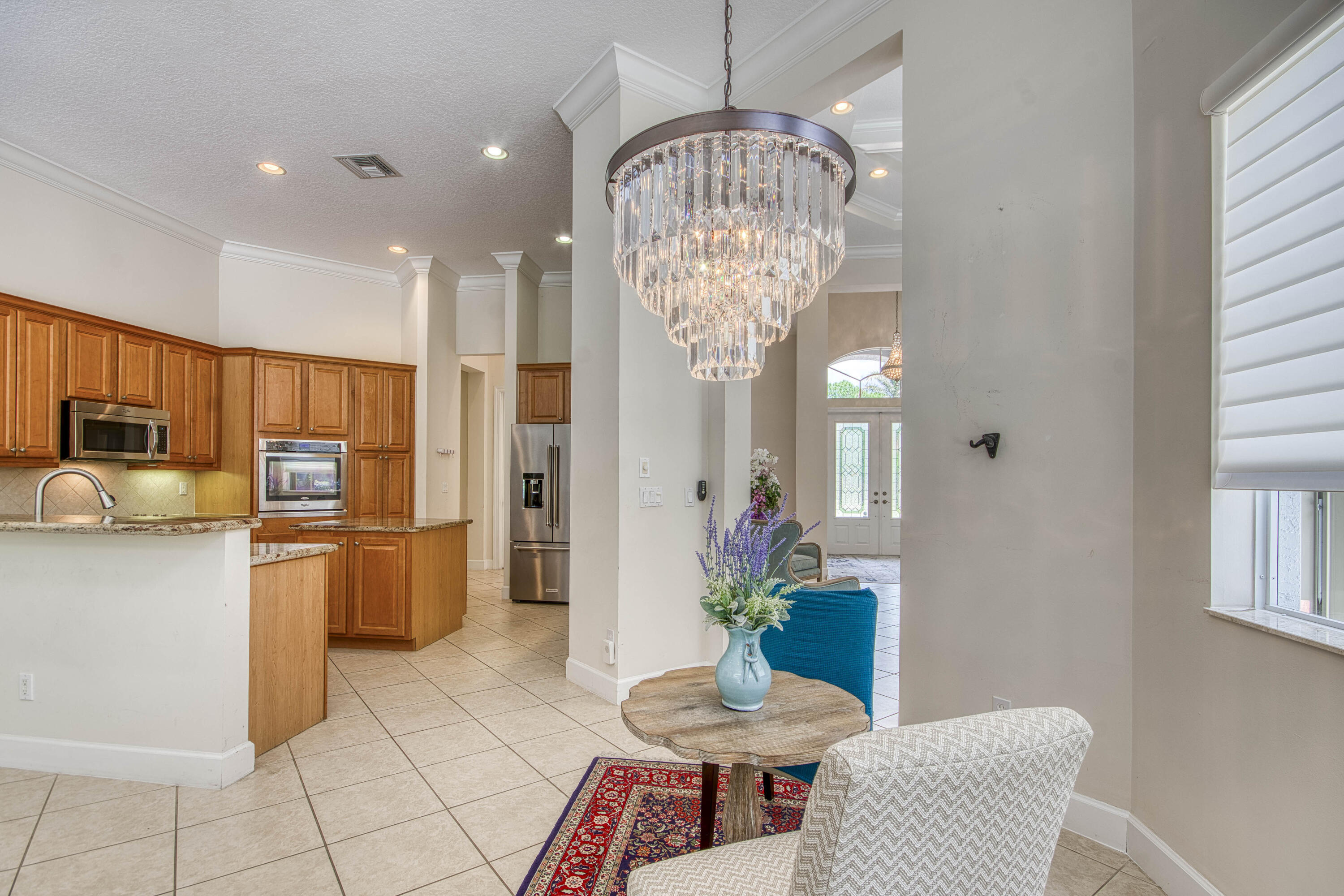 Spyglass at PGA Village - Residential