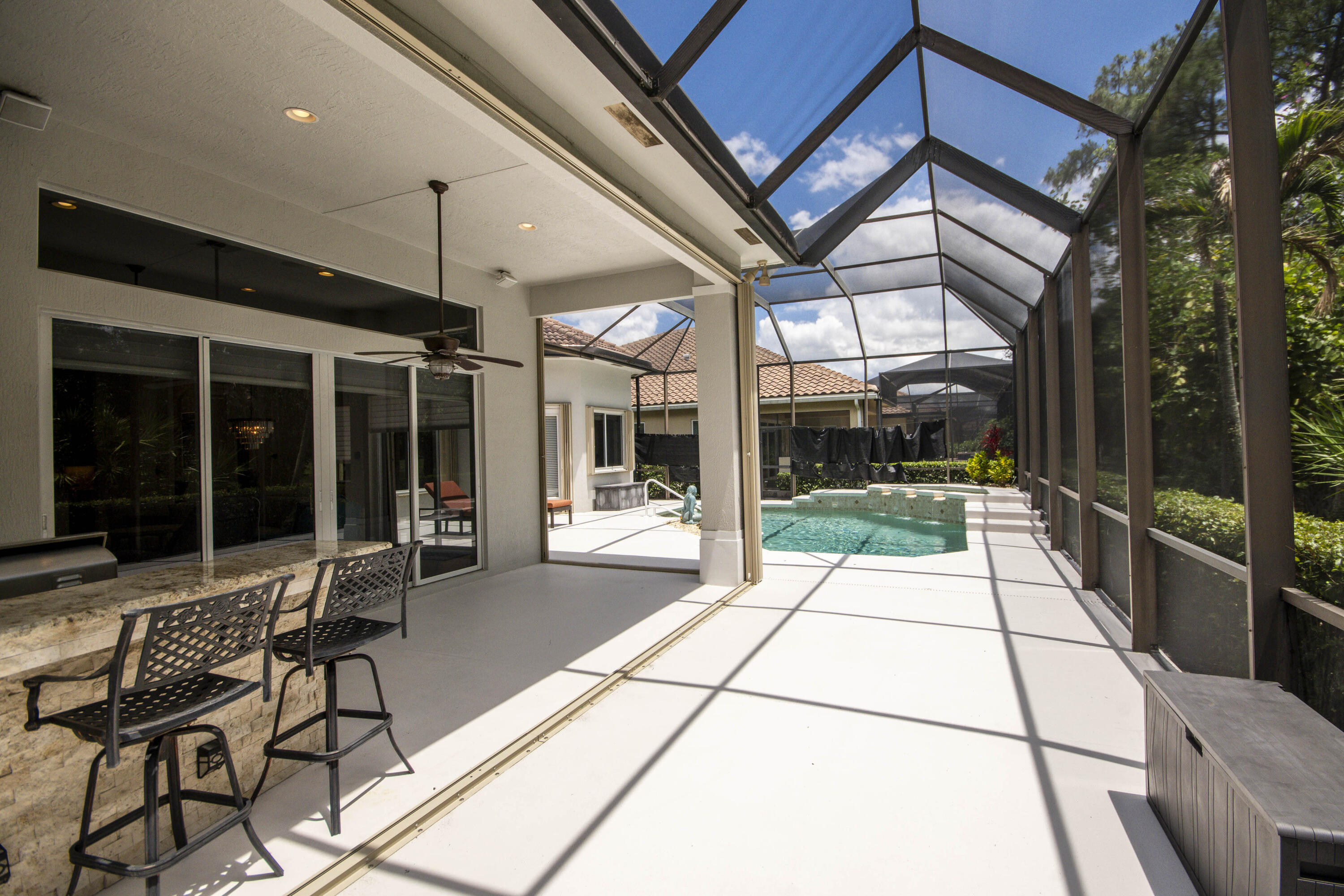 Spyglass at PGA Village - Residential