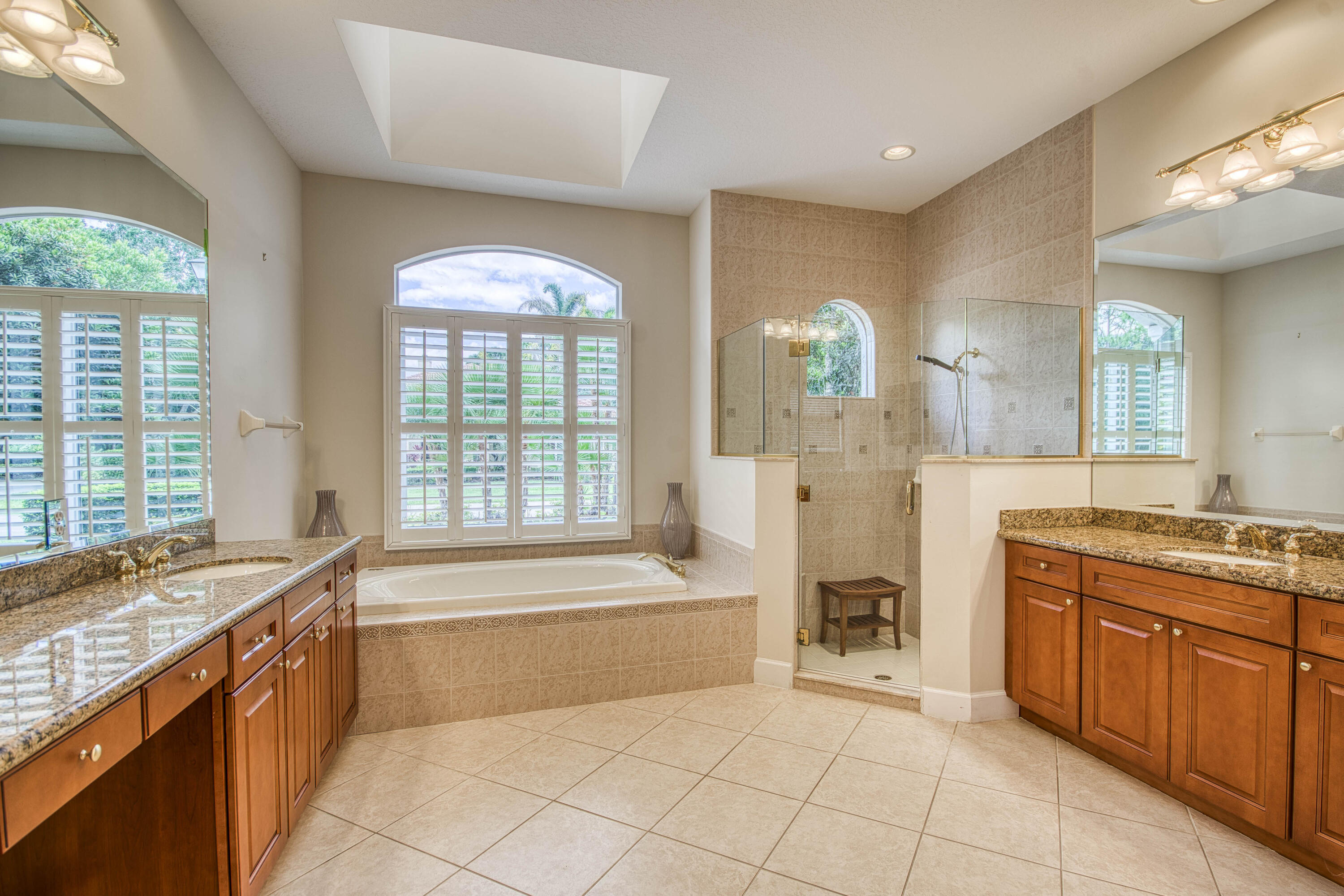 Spyglass at PGA Village - Residential