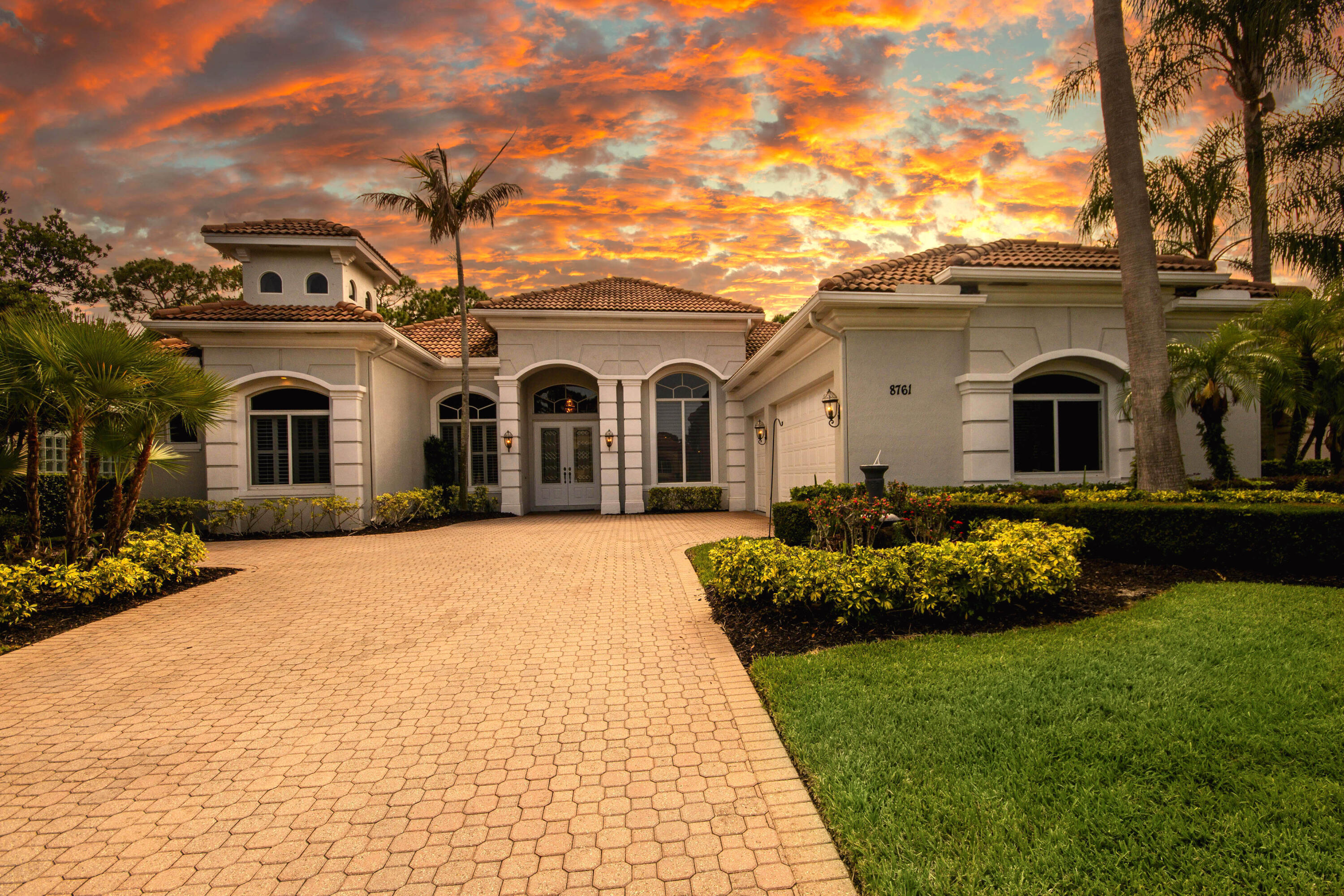 Spyglass at PGA Village - Residential
