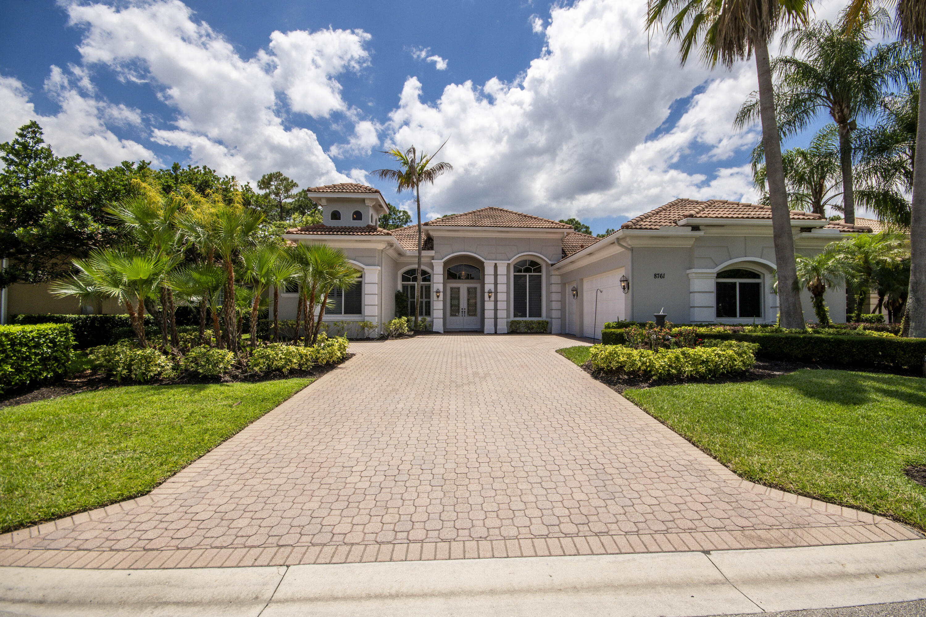 Spyglass at PGA Village - Residential