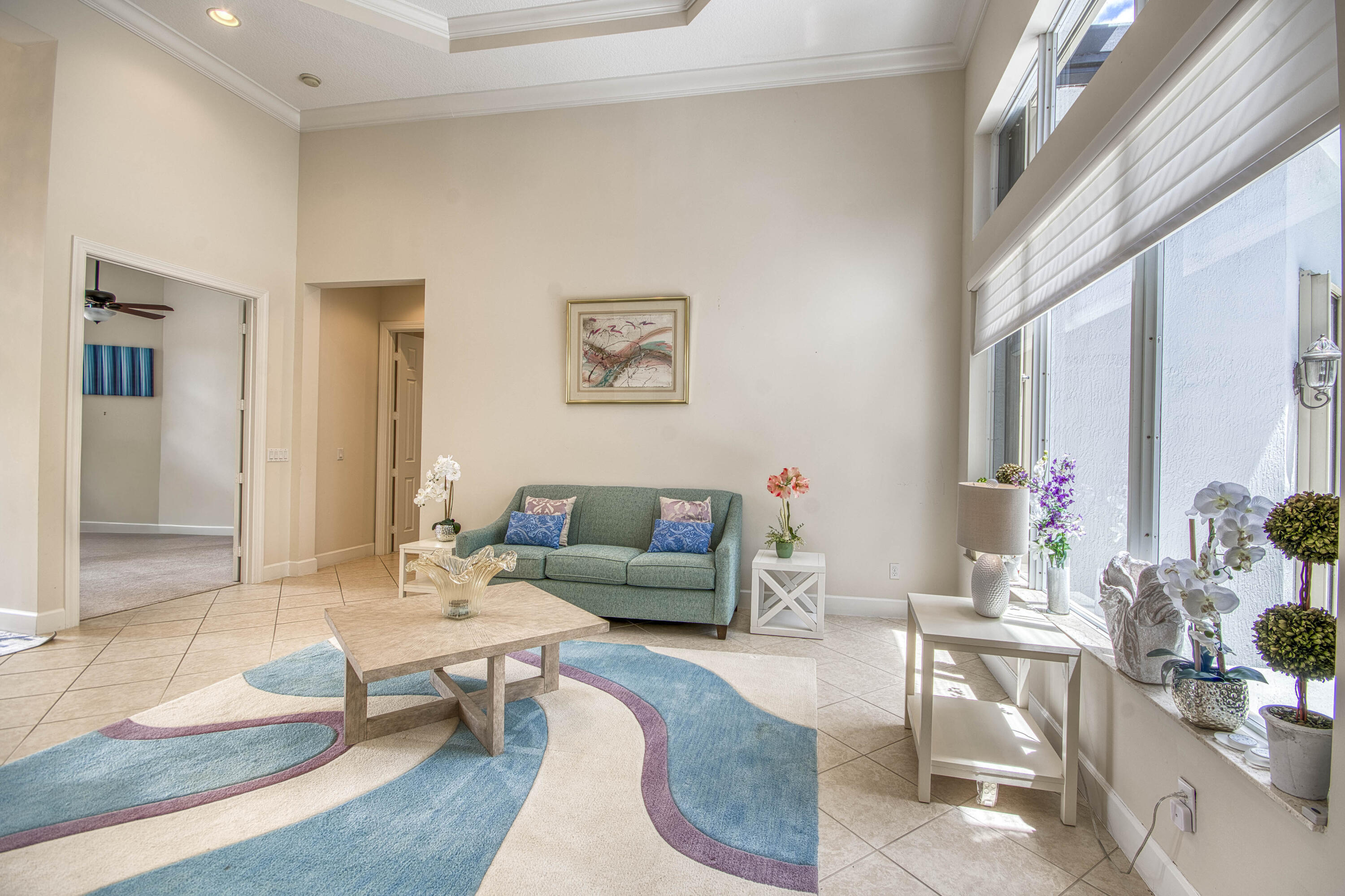 Spyglass at PGA Village - Residential