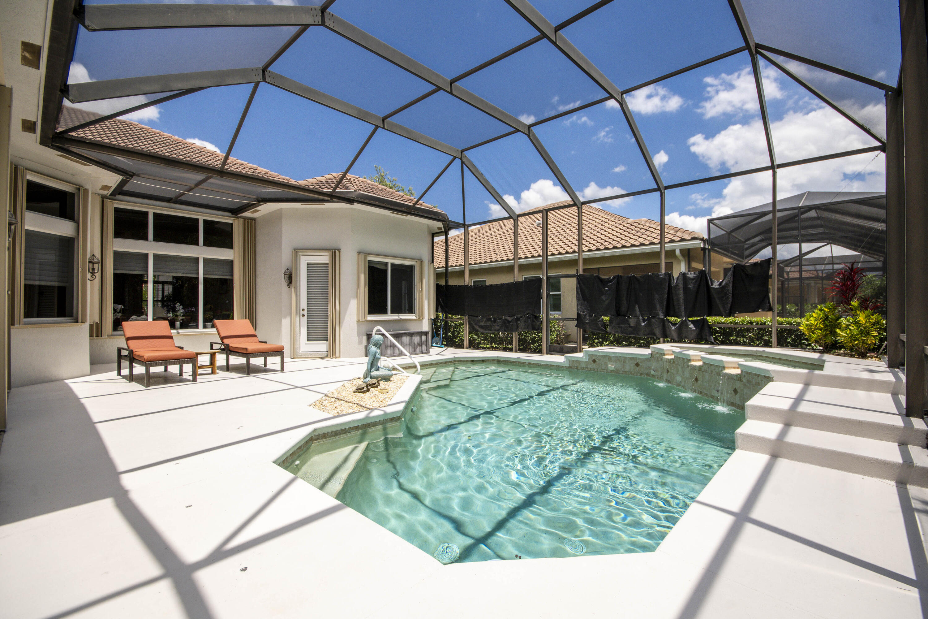 Spyglass at PGA Village - Residential