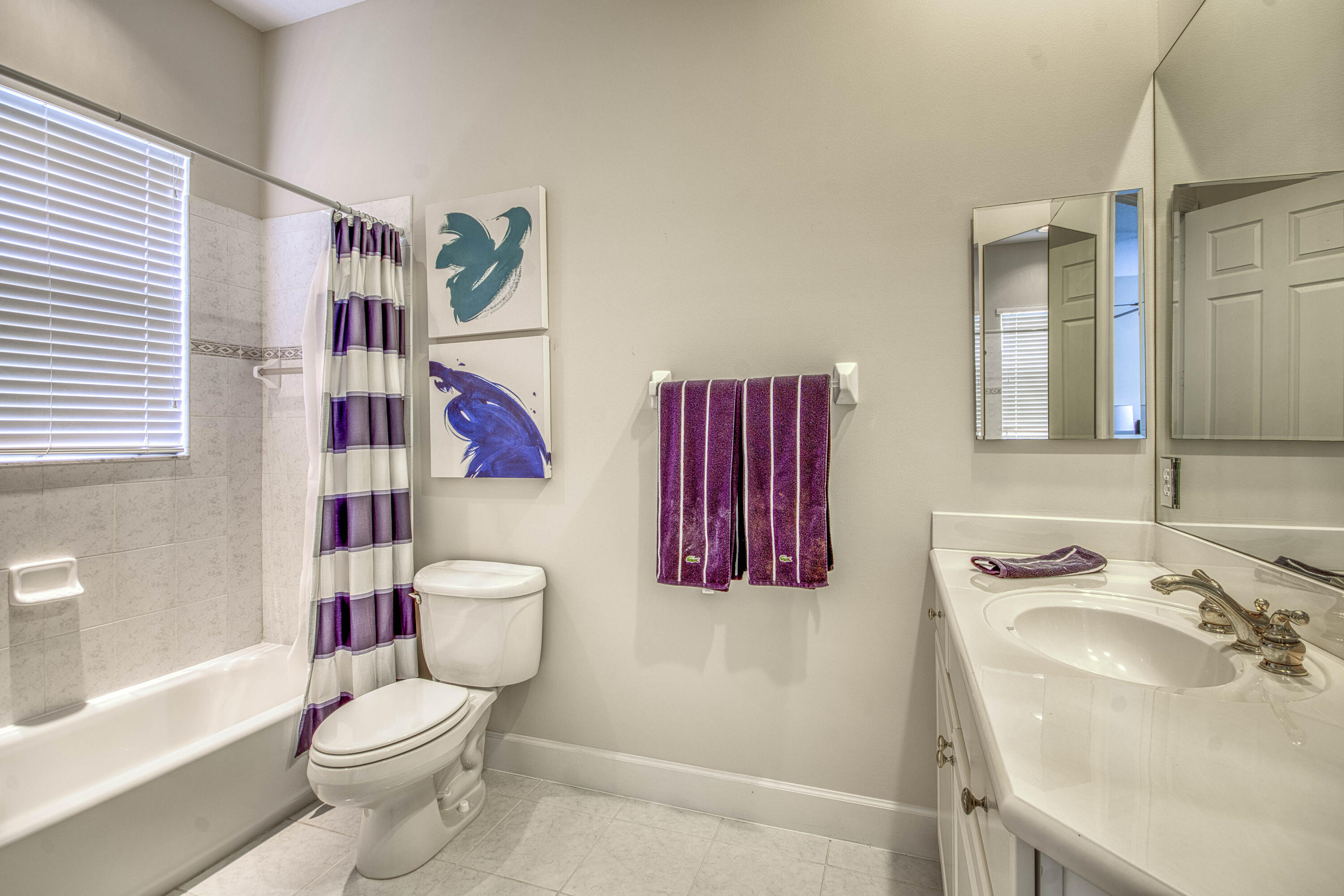 Spyglass at PGA Village - Residential