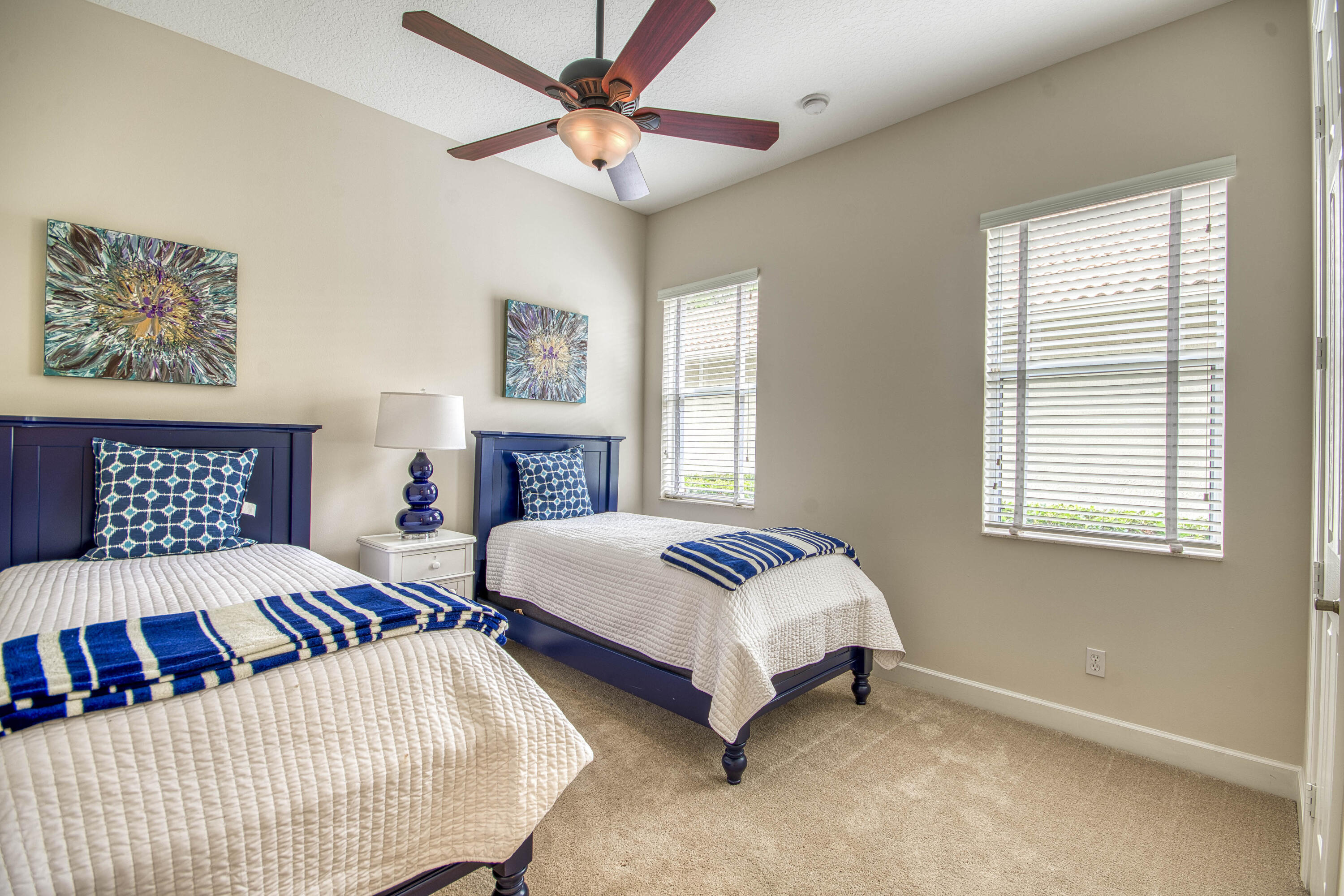 Spyglass at PGA Village - Residential