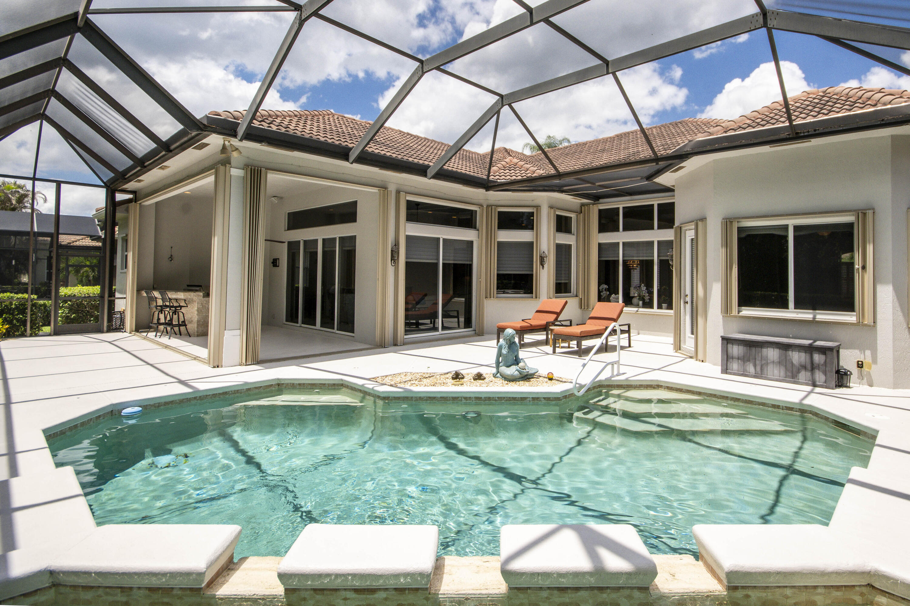 Spyglass at PGA Village - Residential