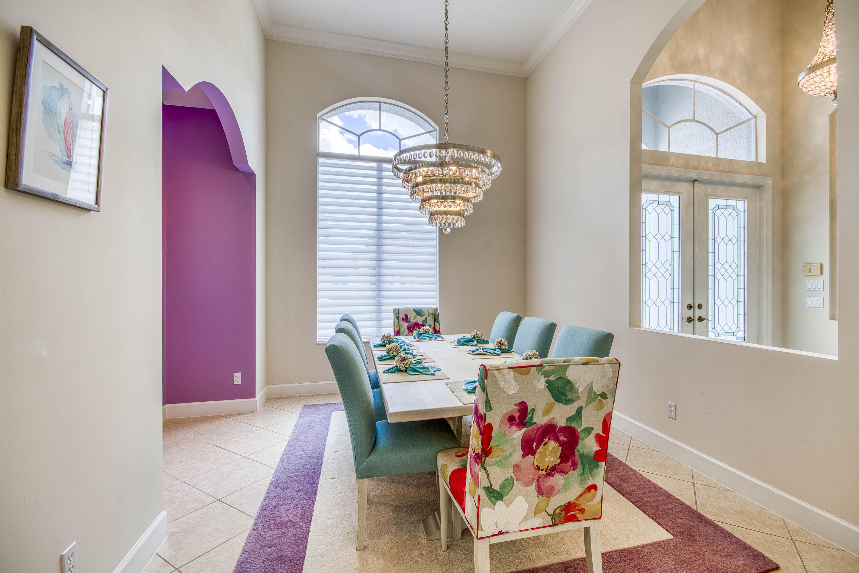 Spyglass at PGA Village - Residential