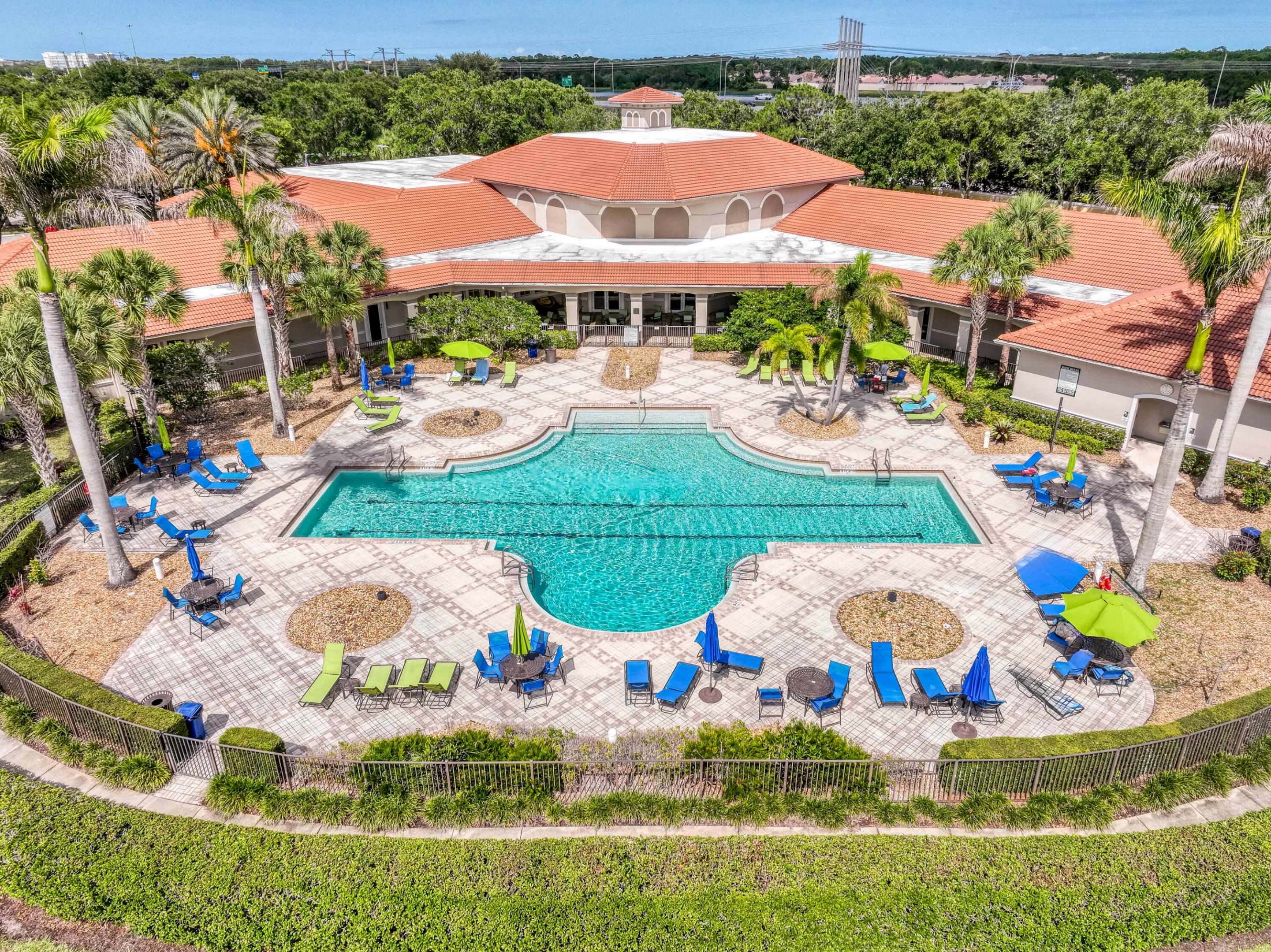 Spyglass at PGA Village - Residential