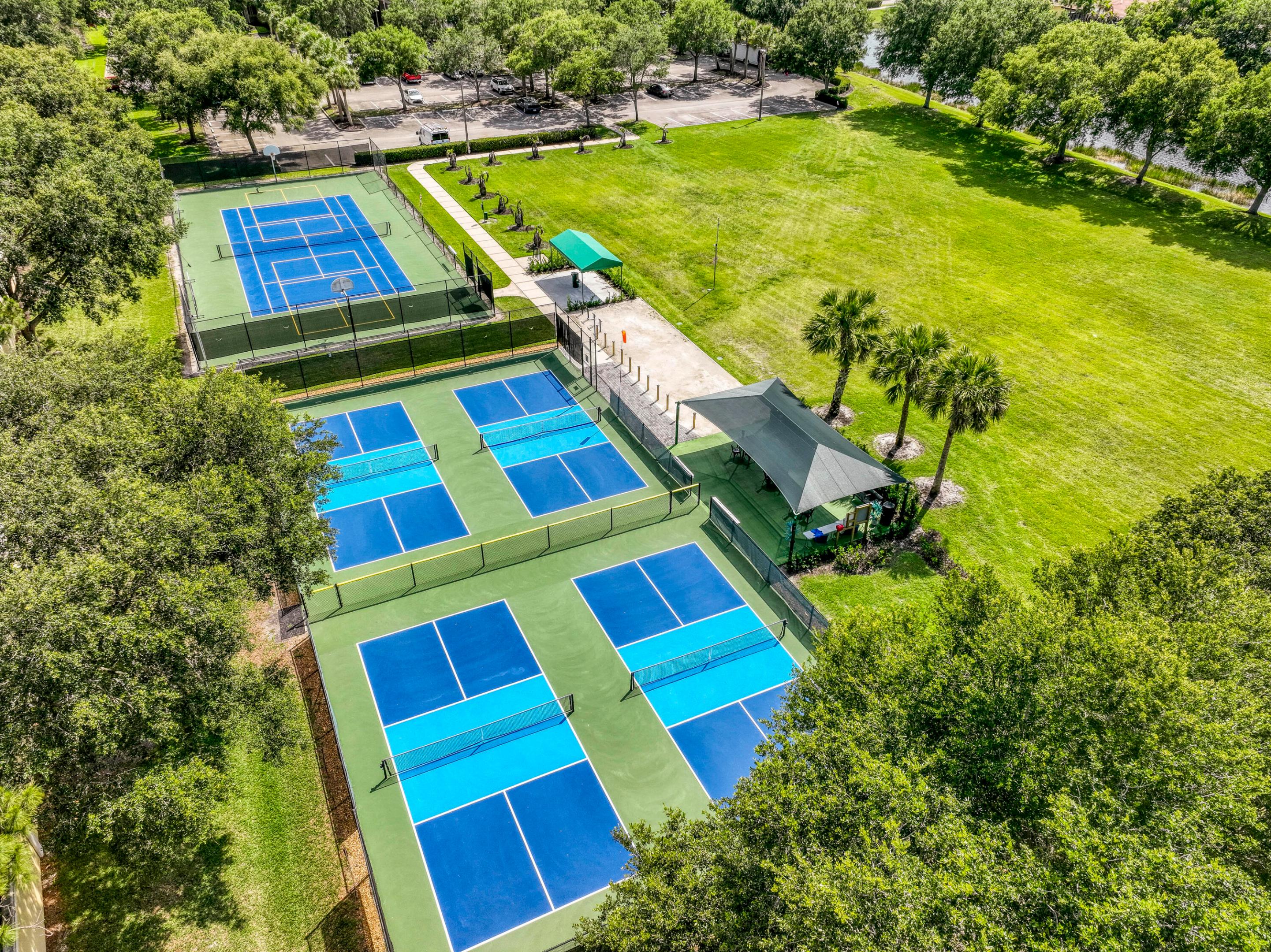 Spyglass at PGA Village - Residential