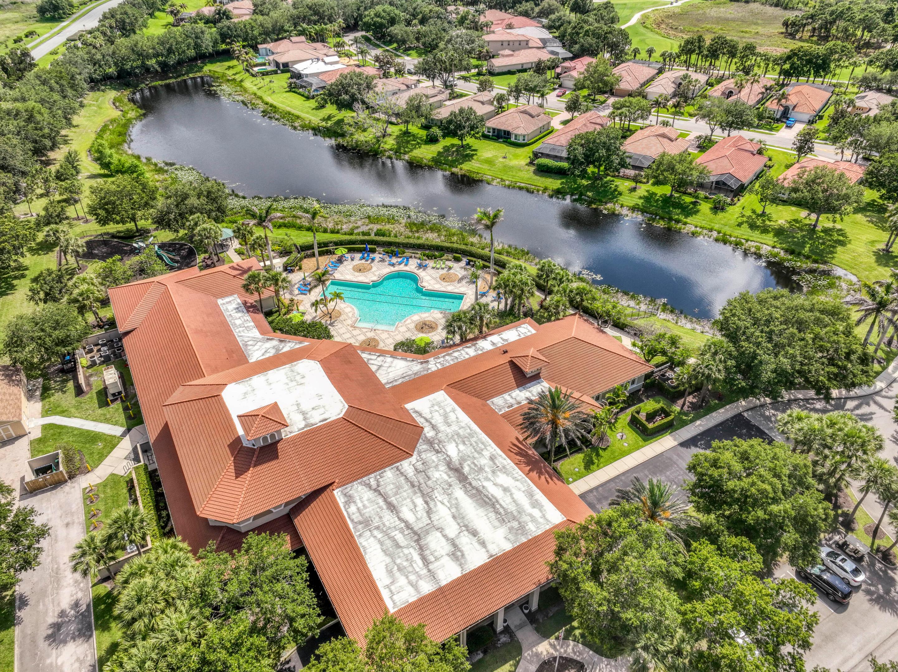 Spyglass at PGA Village - Residential