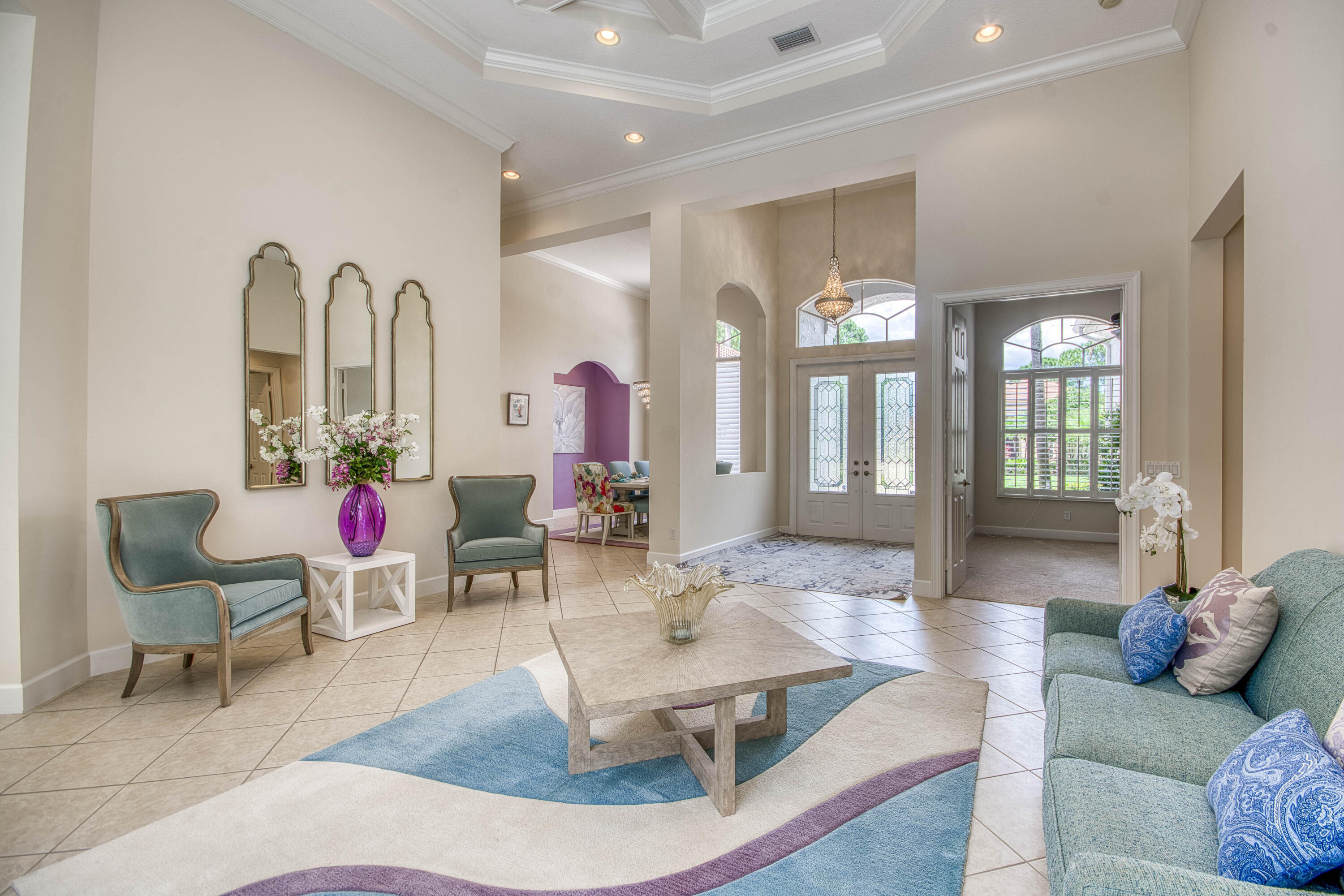 Spyglass at PGA Village - Residential