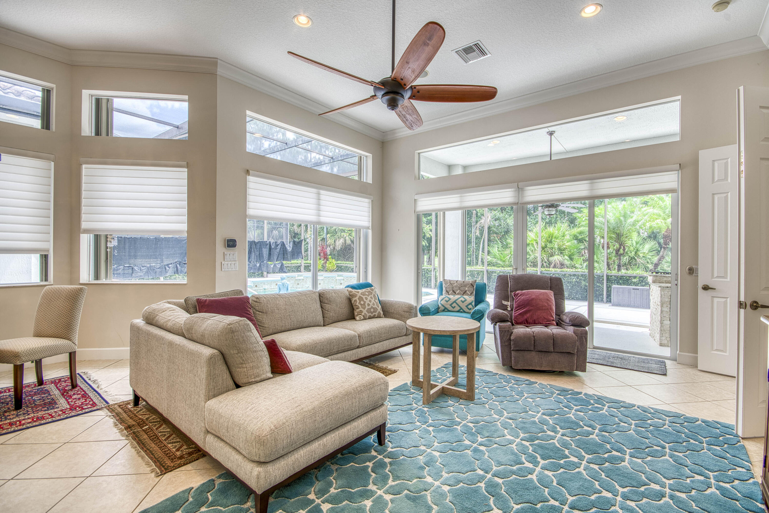 Spyglass at PGA Village - Residential