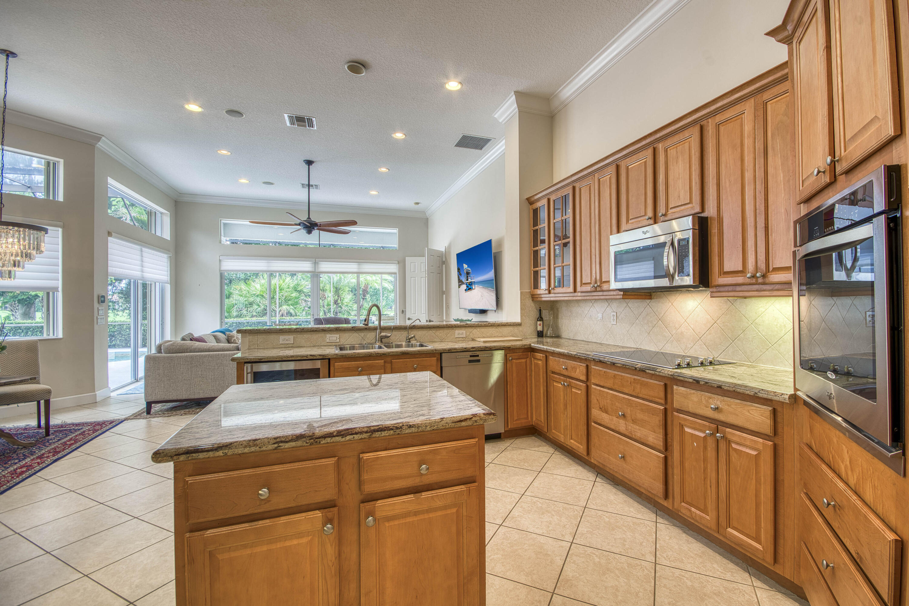 Spyglass at PGA Village - Residential
