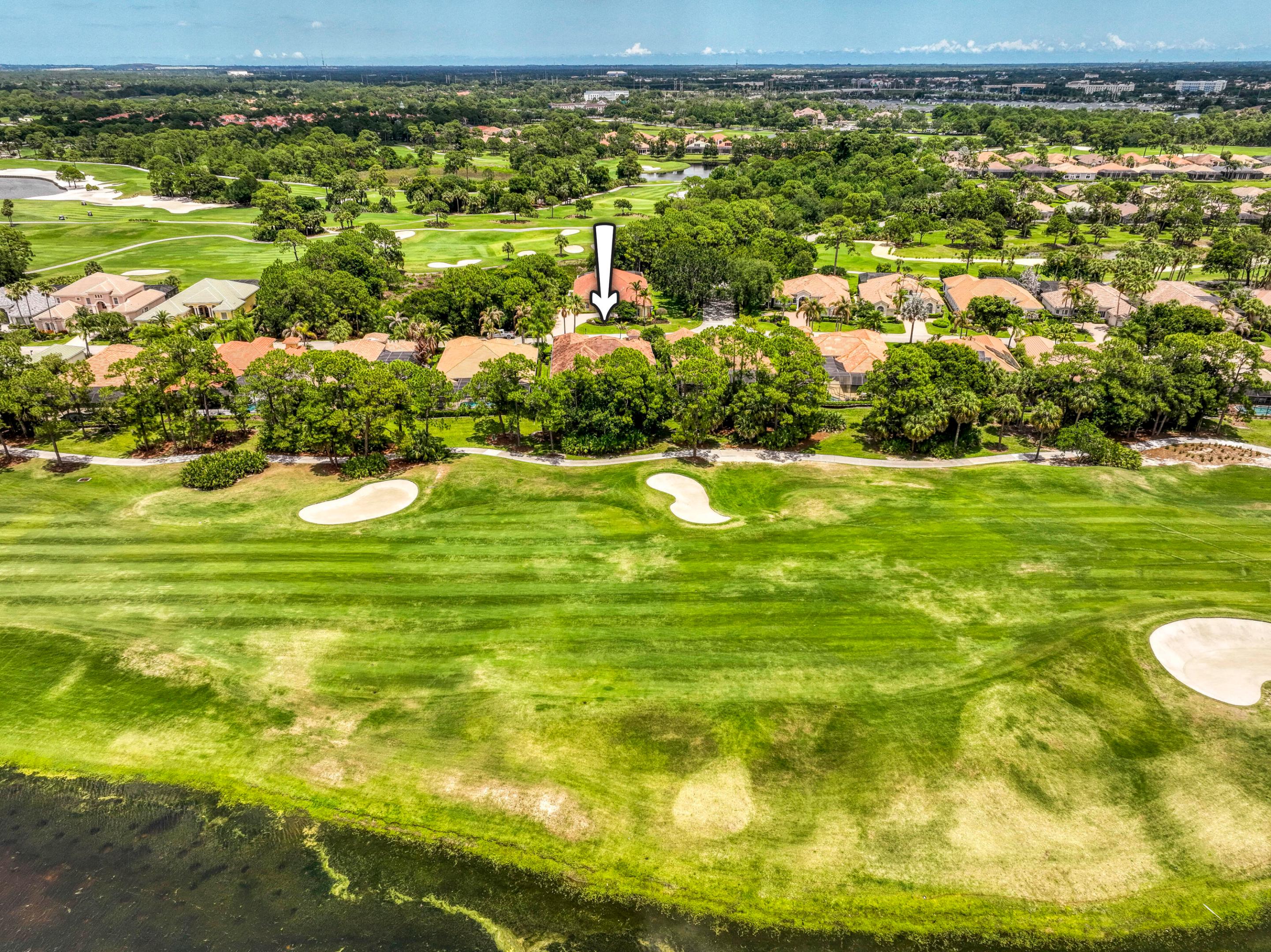 Spyglass at PGA Village - Residential