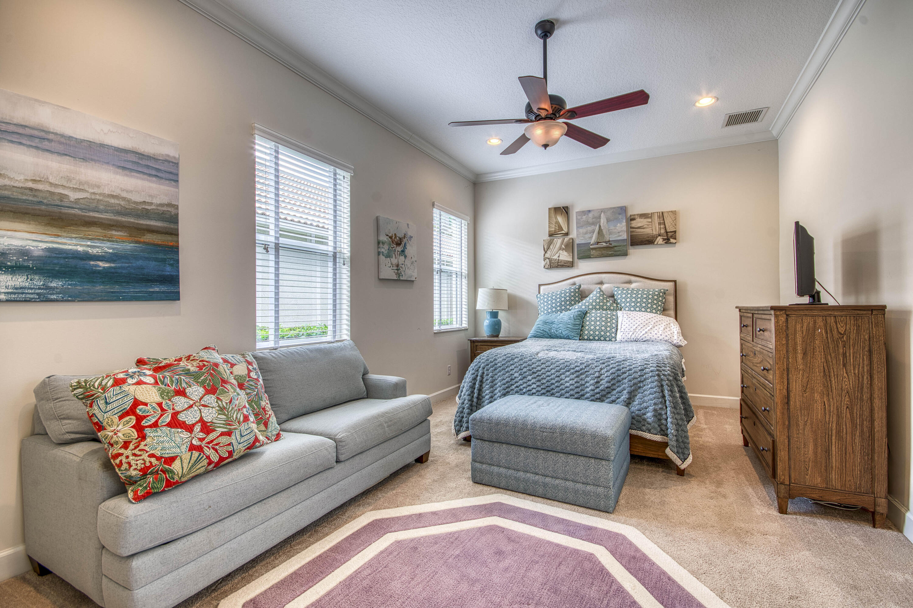 Spyglass at PGA Village - Residential