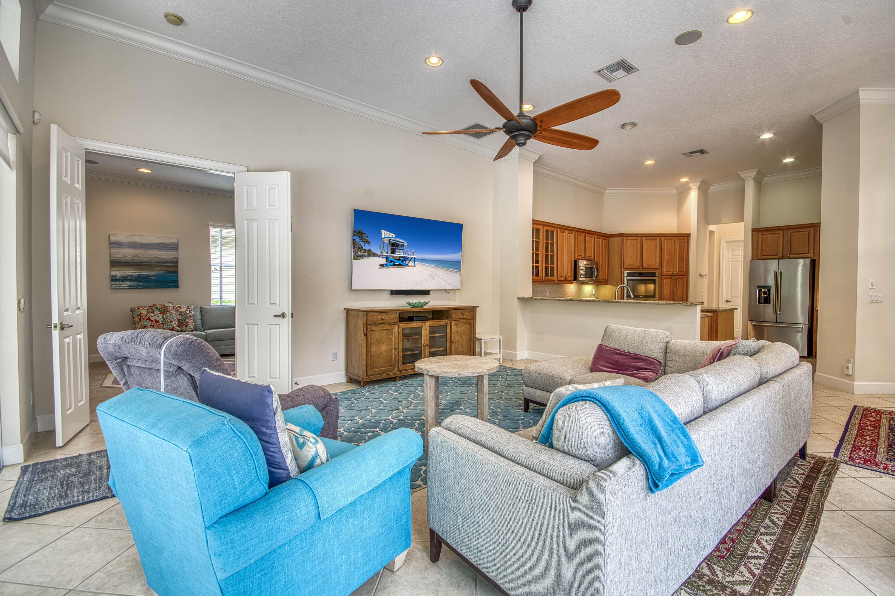 Spyglass at PGA Village - Residential